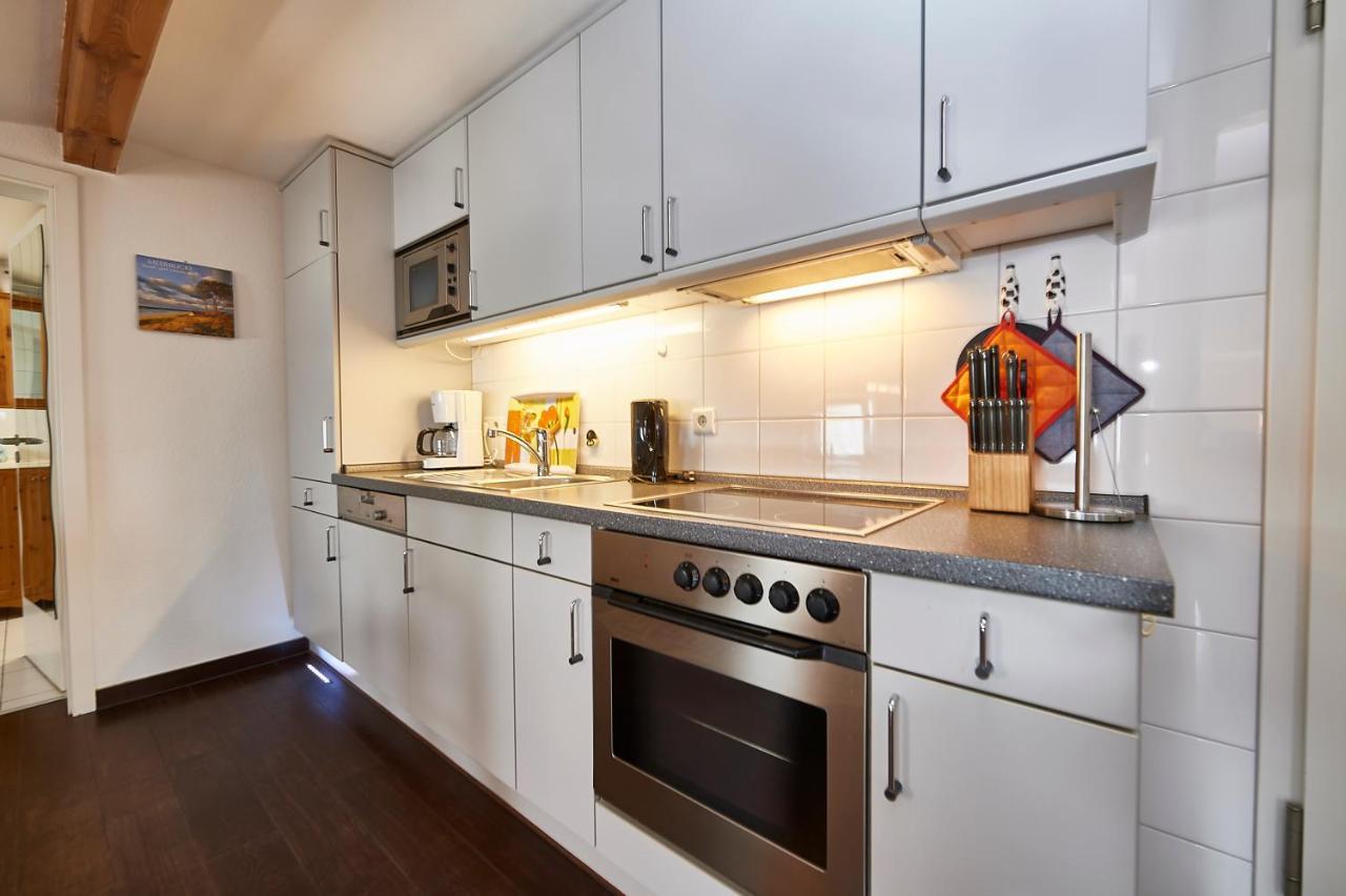 Villa Concordia Binz - Cozy Apartment Nur 50 Meter Vom Strand Extérieur photo
