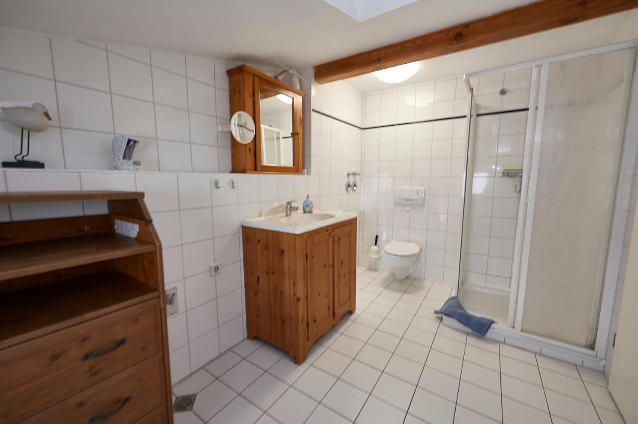Villa Concordia Binz - Cozy Apartment Nur 50 Meter Vom Strand Extérieur photo